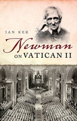 Cover of Vatican II book